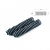 Гофры вилки MZK GPA-001 Grey