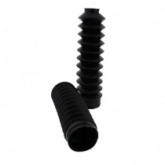 Гофры вилки Polisport 8356000004 Black
