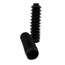 Гофры вилки Polisport 8356000004 Black