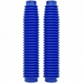 Гофры вилки Polisport 8365000002 Blue