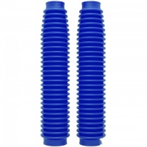 Гофры вилки Polisport 8365000002 Blue