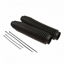 Гофры вилки Polisport 8365000004 Black