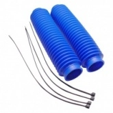 Гофры вилки Progrip 2500 Blue