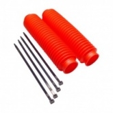 Гофры вилки Progrip 2500 Red