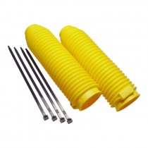Гофры вилки Progrip 2500 Yellow