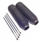 Гофры вилки Progrip 2510 Black
