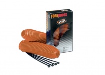 Гофры вилки Progrip 2510 Orange