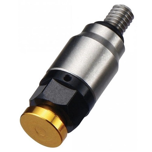 Золотники вилки Accel PRV-01 Gold