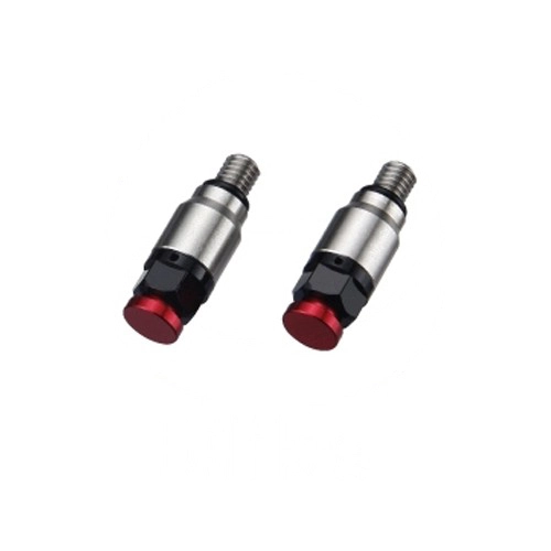 Золотники вилки JMP PVV-001 Red