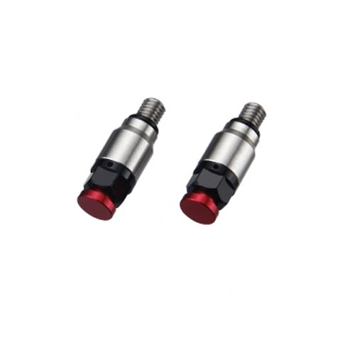 Золотники вилки JMP PVV-002 Red