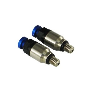 Золотники вилки SCAR S8007 Blue