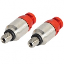 Золотник вилки FM-Parts FPM5 Red