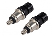 Золотник вилки FM-Parts FP10100FAB Black