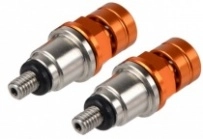 Золотник вилки FM-Parts FP10100FAB Orange
