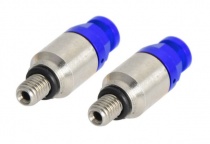 Золотник вилки FM-Parts FPM5 Blue