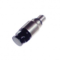 Золотники вилки Accel PRV-01 Black