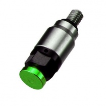 Золотники вилки Accel PRV-01 Green