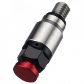 Золотники вилки Accel PRV-01 Red