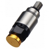 Золотники вилки Accel PRV-02 Gold