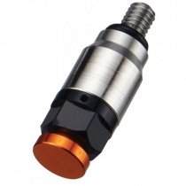 Золотники вилки Accel PRV-02 Orange