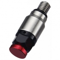Золотники вилки Accel PRV-02 Red