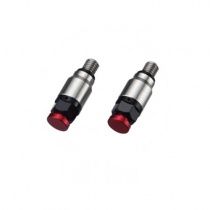 Золотники вилки JMP PVV-001 Red