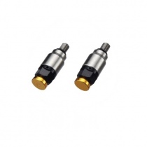 Золотники вилки JMP PVV-002 Gold