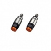 Золотники вилки JMP PVV-002 Orange