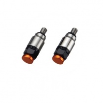 Золотники вилки JMP PVV-002 Orange