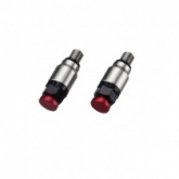 Золотники вилки JMP PVV-002 Red