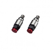 Золотники вилки JMP PVV-002 Red