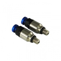 Золотники вилки SCAR S8003 Blue