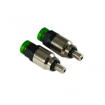 Золотники вилки SCAR S8005 Green