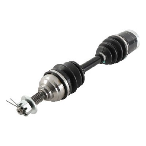 Напіввісь All Balls AB6-AC-8-118
