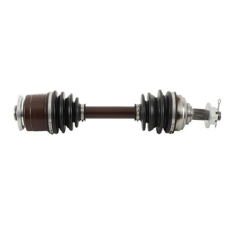 Напіввісь All Balls AB6-AC-8-218