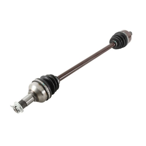 Напіввісь All Balls AB6-AC-8-302