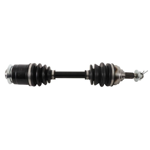 Напіввісь All Balls AB6-AC-8-304