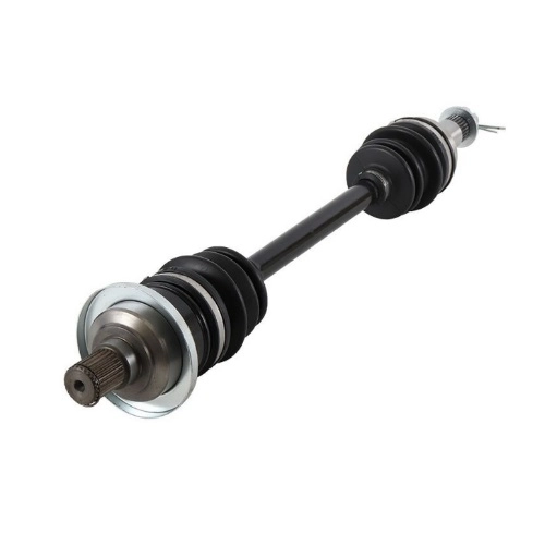 Напіввісь All Balls AB6-AC-8-311