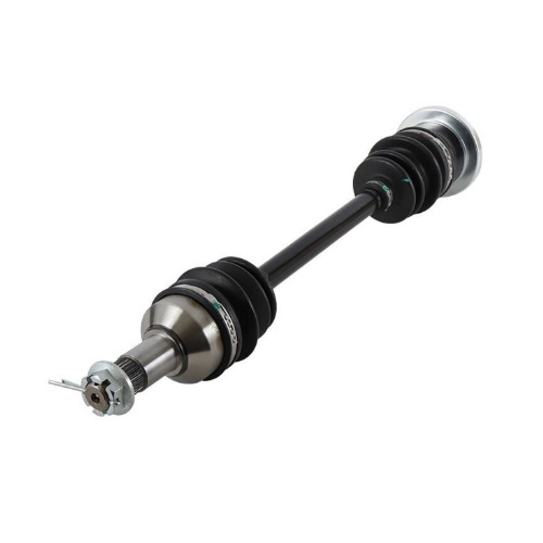 Напіввісь All Balls AB6-AC-8-311