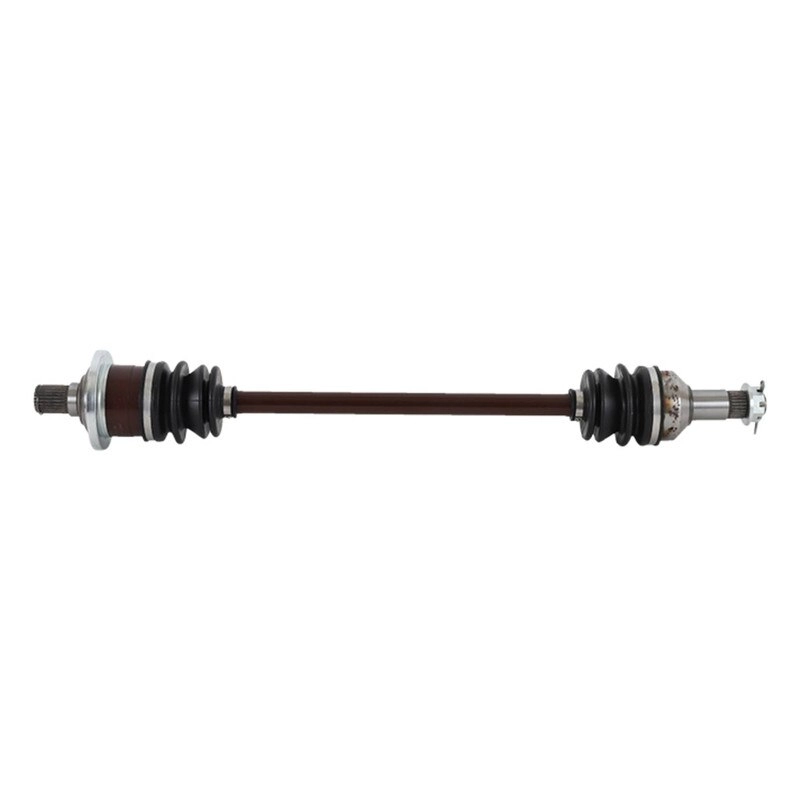 Напіввісь All Balls AB6-AC-8-316
