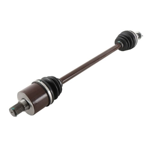 Напіввісь All Balls AB6-AC-8-324