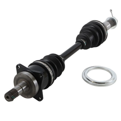 Напіввісь All Balls AB6-CA-8-111