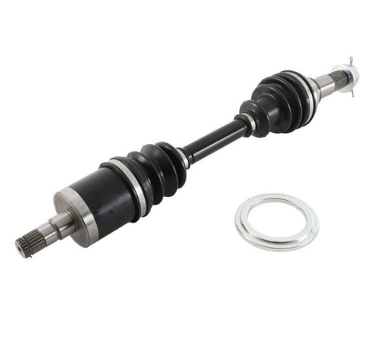 Напіввісь All Balls AB6-CA-8-115