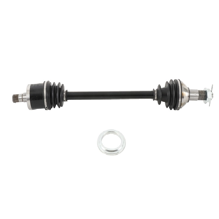 Напіввісь All Balls AB6-CA-8-117