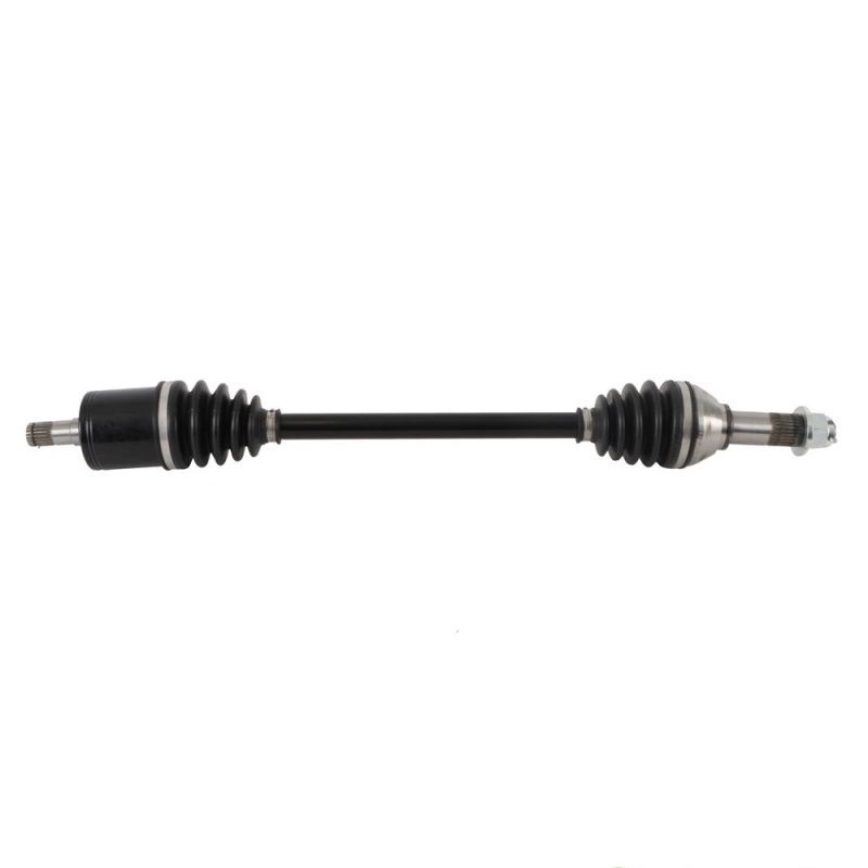 Напіввісь All Balls AB6-CA-8-120