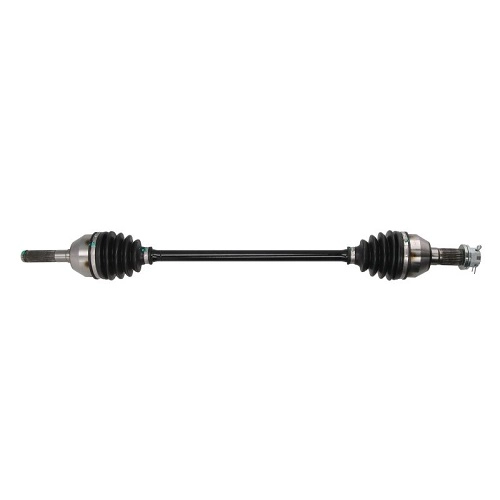 Напіввісь  All Balls AB6-CA-8-126