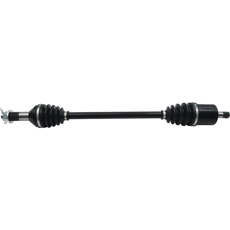 Напіввісь All Balls AB6-CA-8-133
