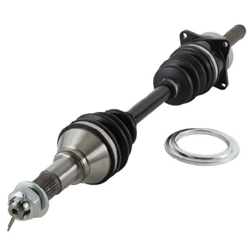 Напіввісь All Balls AB6-CA-8-211