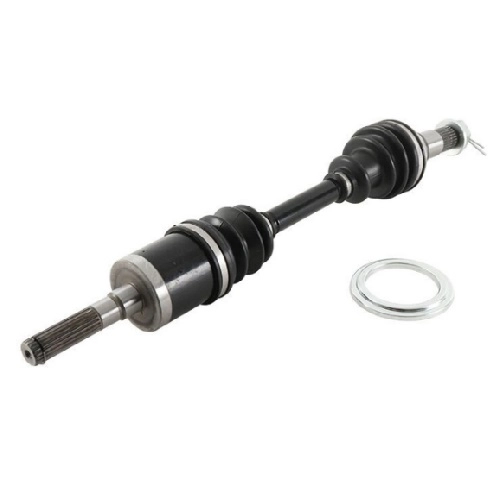 Напіввісь All Balls AB6-CA-8-215