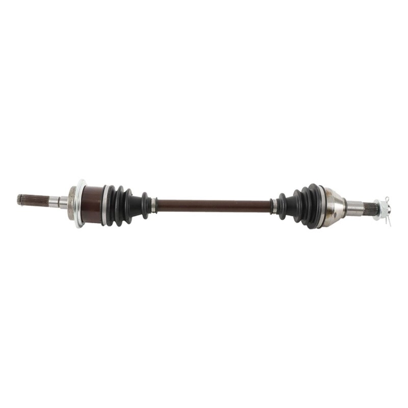 Напіввісь All Balls AB6-CA-8-220